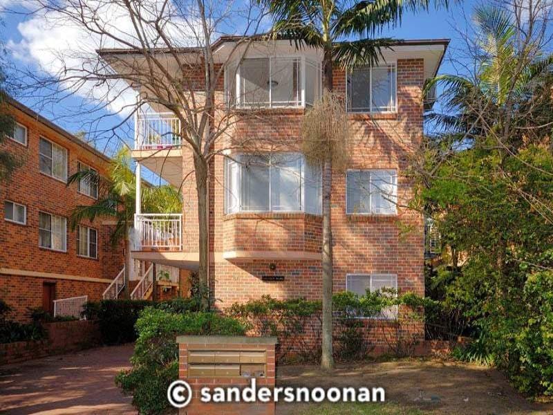 2/4A Oatley Avenue, Oatley - Image 1