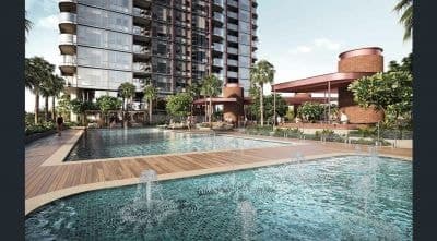 3403/36 Walker Street, Rhodes, Rhodes - Image 1
