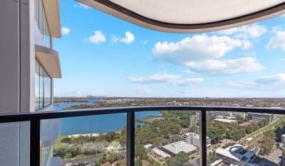 3403/36 Walker Street, Rhodes, Rhodes - Thumbnail 2