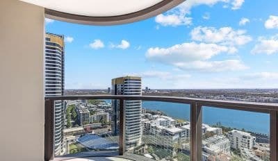 3403/36 Walker Street, Rhodes, Rhodes - Thumbnail 3