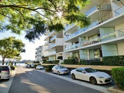 502/10 Jean Wailes Avenue, Rhodes, Rhodes - Image 1