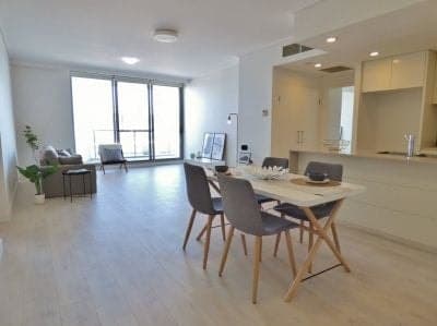 502/10 Jean Wailes Avenue, Rhodes, Rhodes - Thumbnail 2
