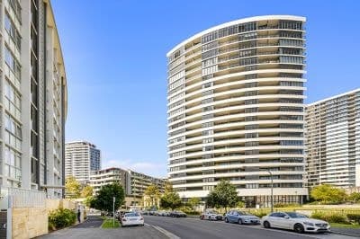 408/63 Shoreline Drive, Rhodes, Rhodes - Image 1