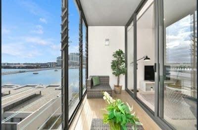 701/4 Peake Avenue, Rhodes, Rhodes - Thumbnail 3