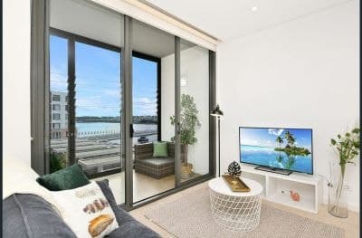 701/4 Peake Avenue, Rhodes, Rhodes - Thumbnail 5