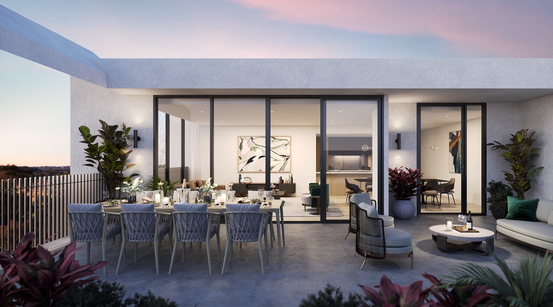 789/8 Herman Crescent, Rouse Hill - Thumbnail 5