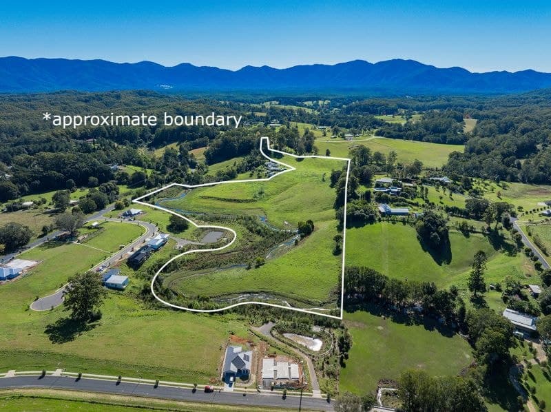 Lot 46 Hydes Creek Road BELLINGEN NSW, Bellingen - Image 1