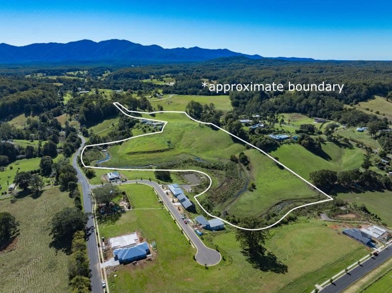 Lot 46 Hydes Creek Road BELLINGEN NSW, Bellingen - Thumbnail 3