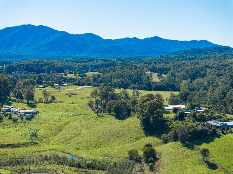 Lot 46 Hydes Creek Road BELLINGEN NSW, Bellingen - Thumbnail 6