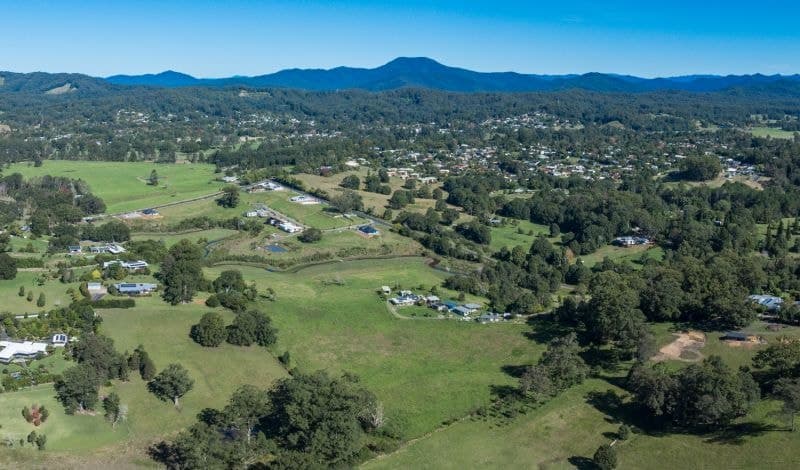 Lot 46 Hydes Creek Road BELLINGEN NSW, Bellingen - Thumbnail 8
