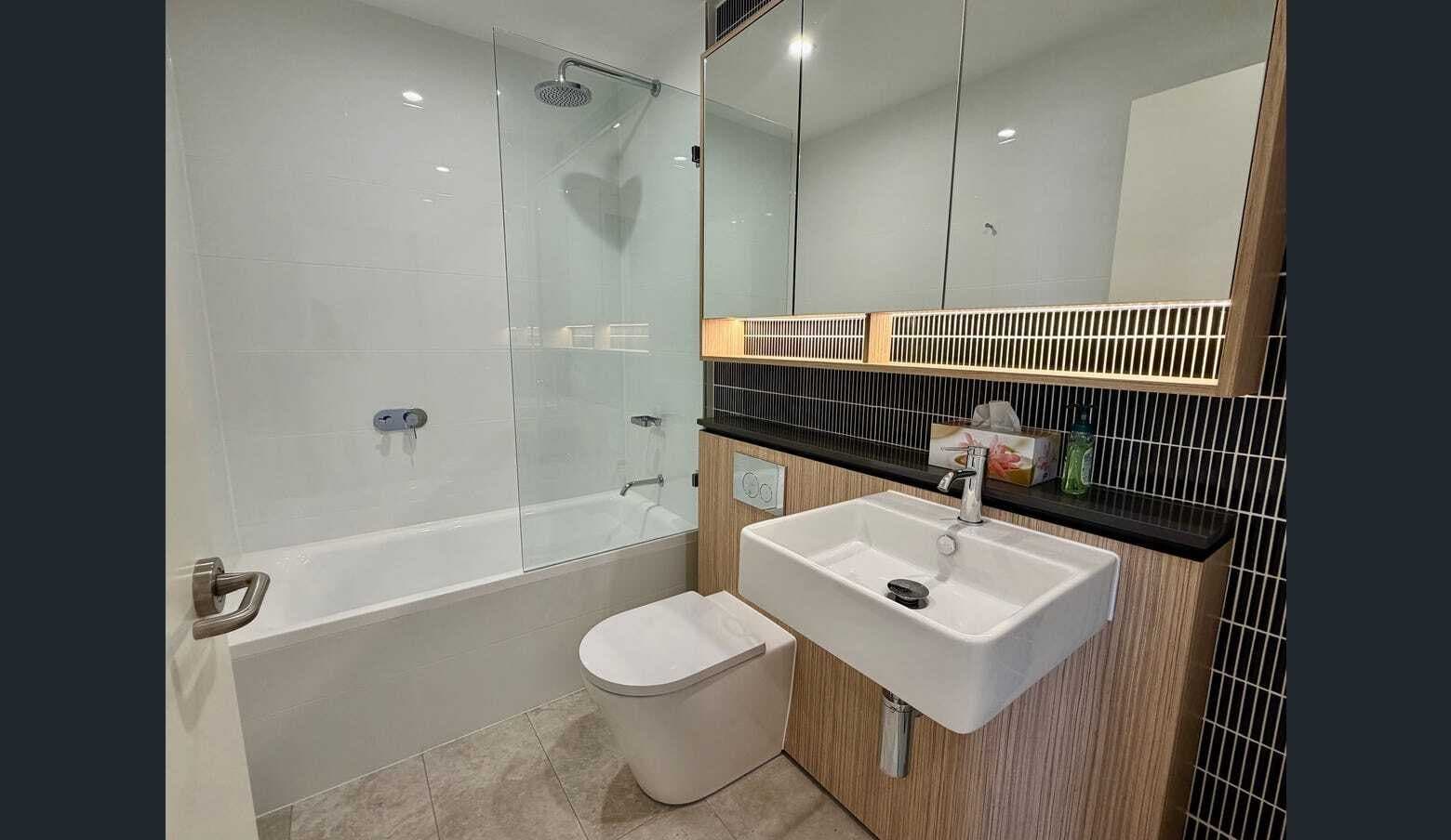1702/21 Spurway Drive, Norwest - Thumbnail 3