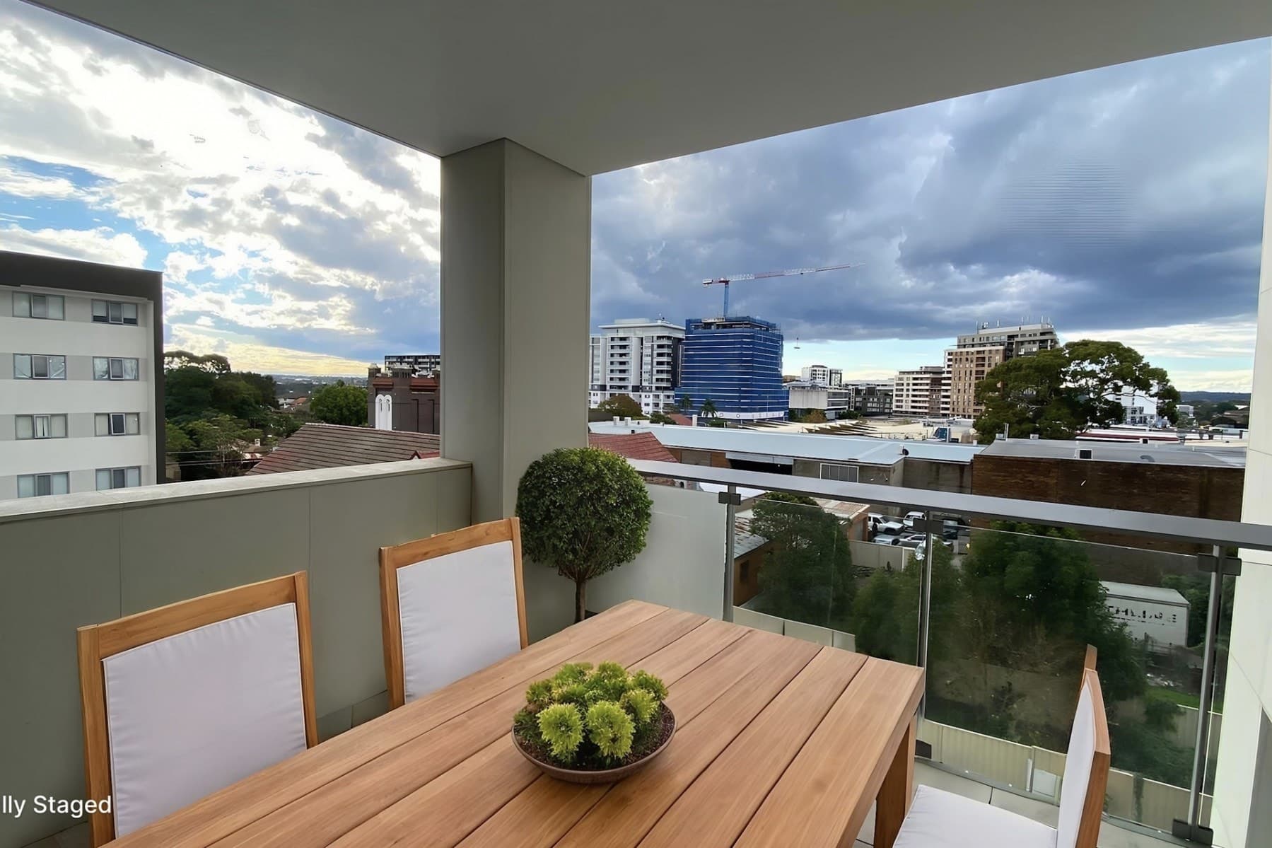 306/93 Auburn Road, Auburn - Thumbnail 4