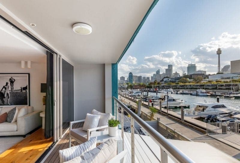 Woolloomooloo NSW, Woolloomooloo - Image 1