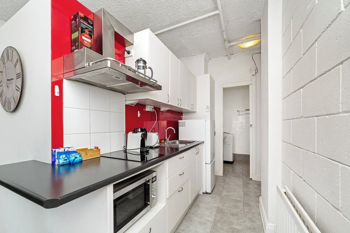 204 / 500 Flinders Street, Melbourne, VIC, 3000, Melbourne - Thumbnail 2
