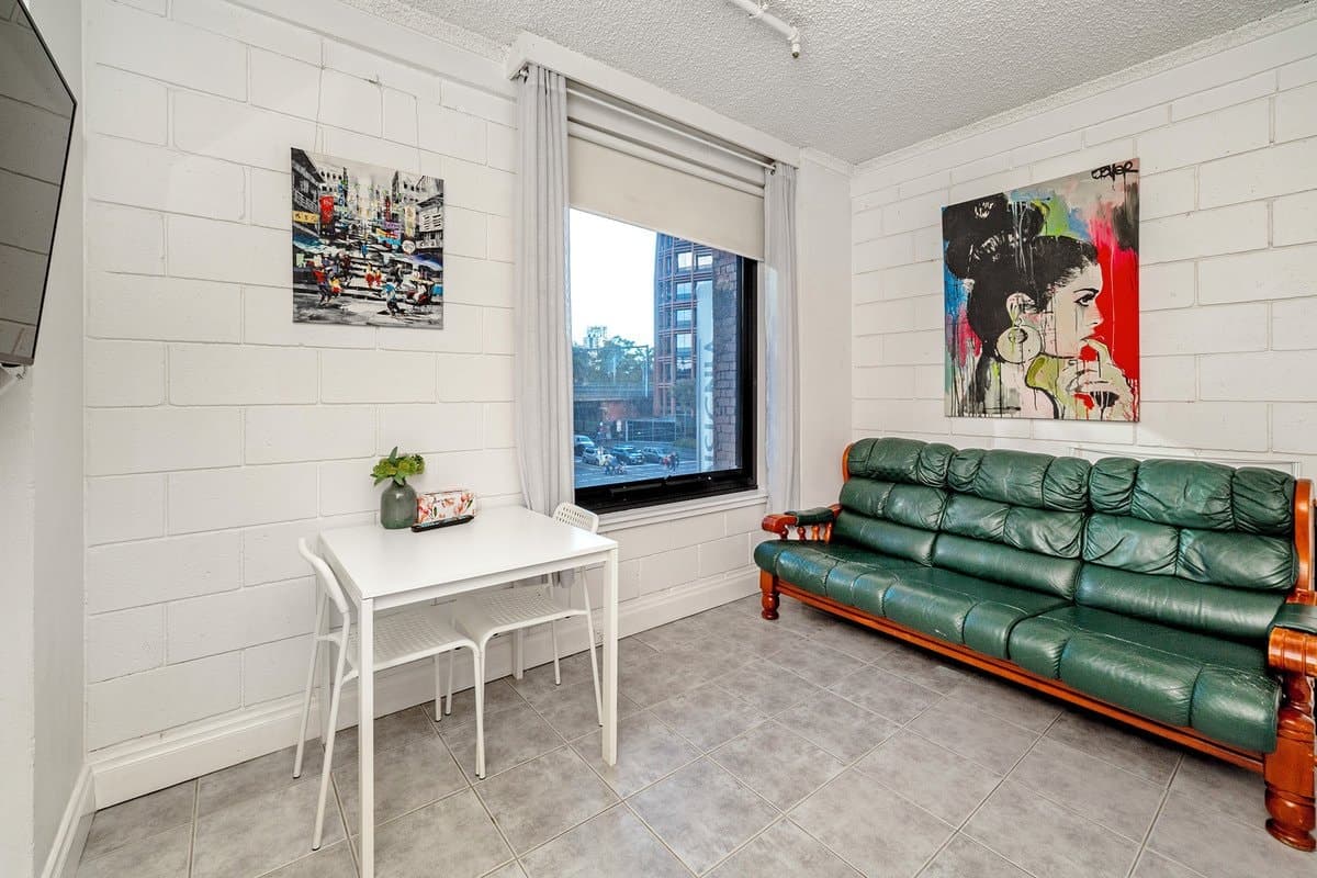 204 / 500 Flinders Street, Melbourne, VIC, 3000, Melbourne - Thumbnail 4