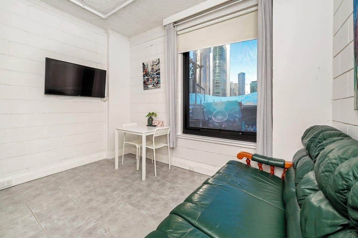 204 / 500 Flinders Street, Melbourne, VIC, 3000, Melbourne - Thumbnail 5