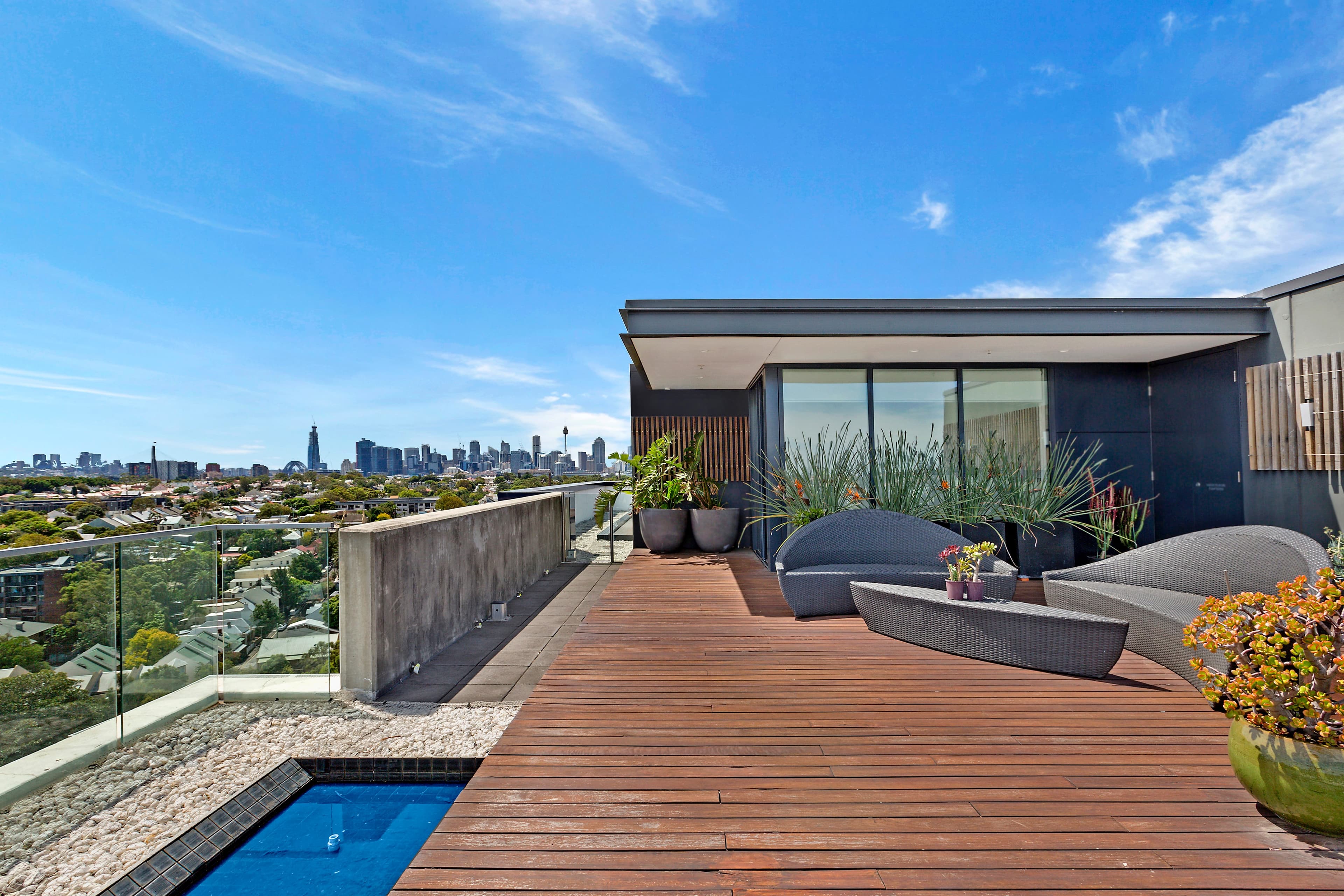 1202/5 Sterling Circuit, CAMPERDOWN, NSW 2050, Australia, Camperdown - Thumbnail 2