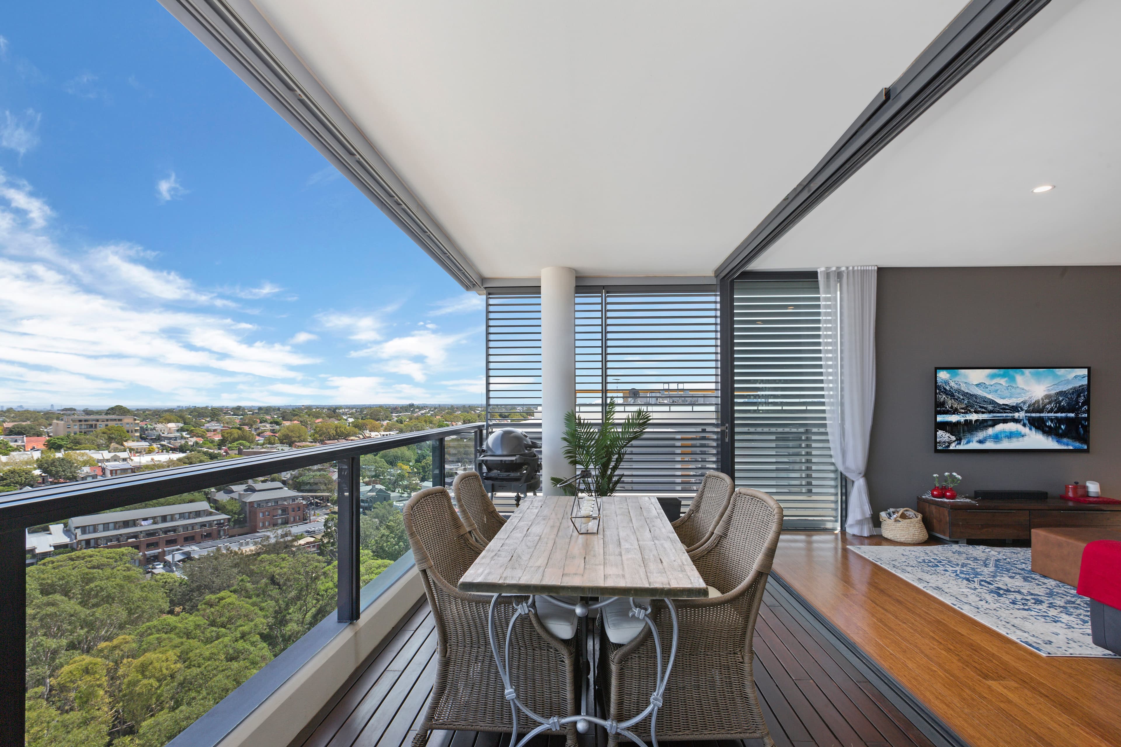 1202/5 Sterling Circuit, CAMPERDOWN, NSW 2050, Australia, Camperdown - Thumbnail 5