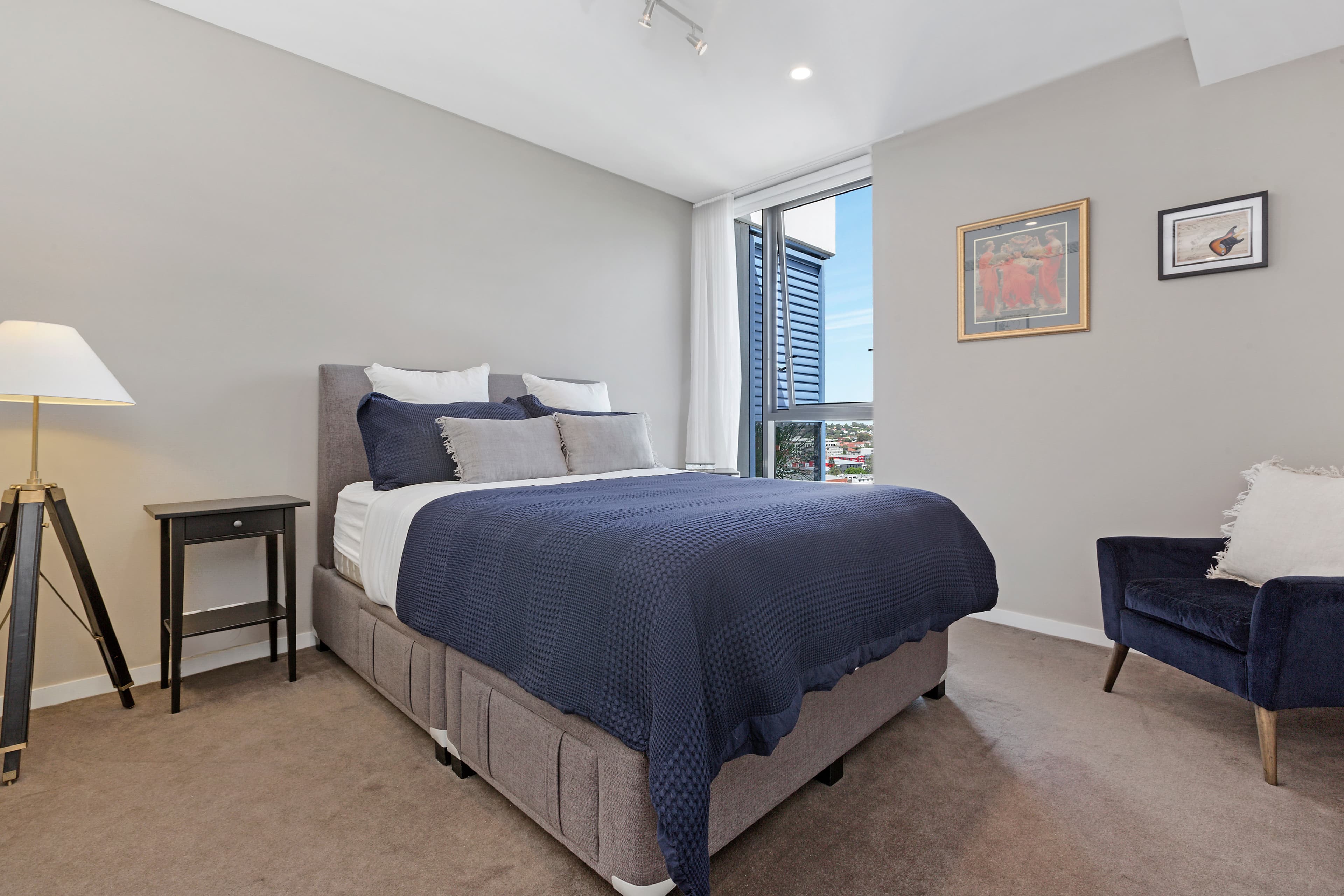 1202/5 Sterling Circuit, CAMPERDOWN, NSW 2050, Australia, Camperdown - Thumbnail 7