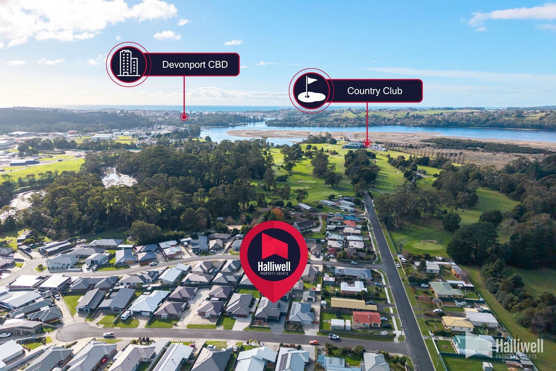 4 Ronan Court, Spreyton TAS 7310, Spreyton - Image 1