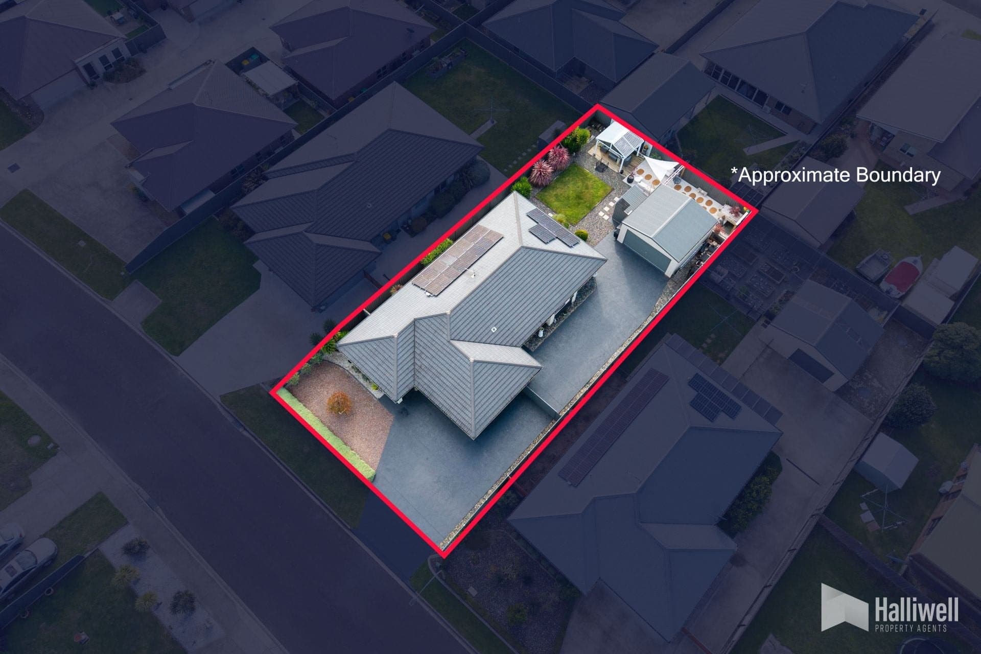 4 Ronan Court, Spreyton, Spreyton - Thumbnail 3