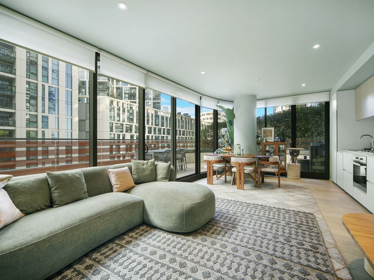 603n / 889 Collins Street, Melbourne, Melbo.. - Image 1
