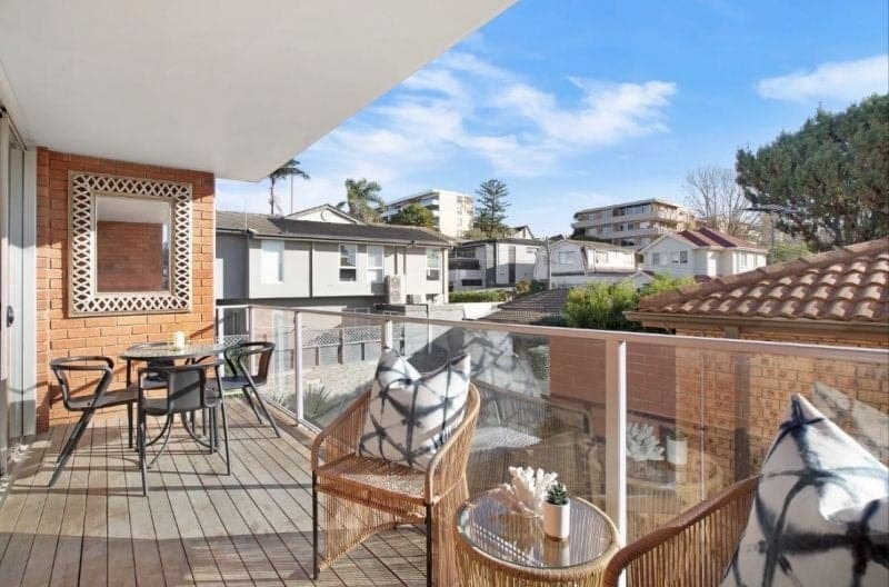 8/356 Military Road, Vaucluse NSW 2030, Vaucluse - Thumbnail 3