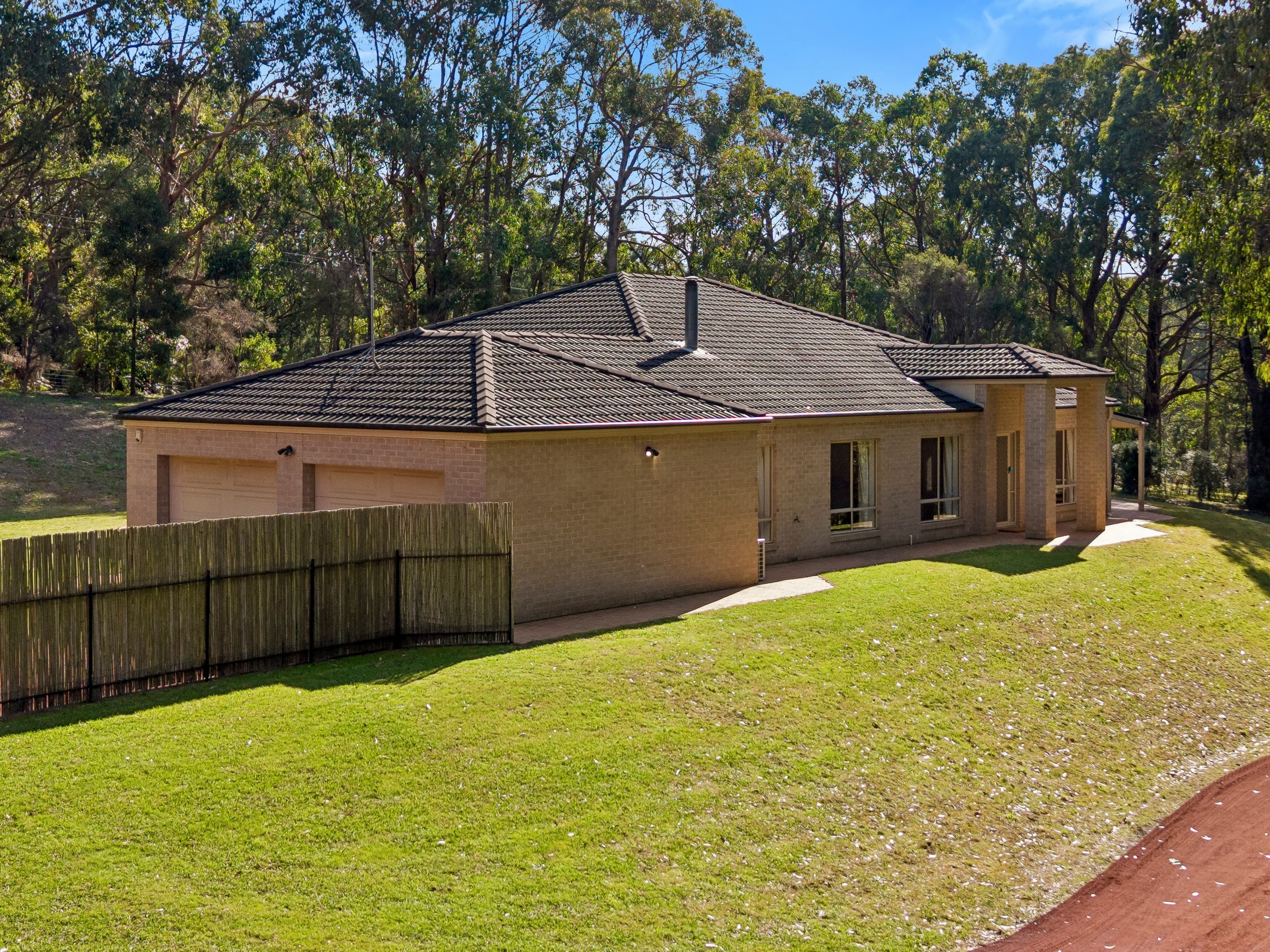 45 Johnsons Road, Barongarook, Barongarook - Image 1