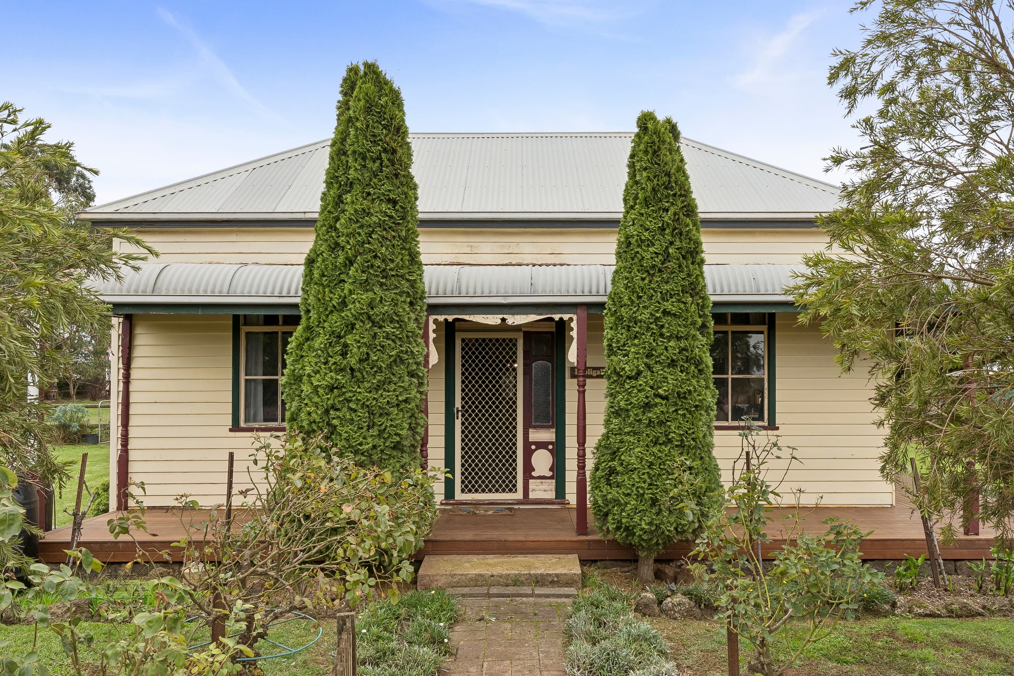 100 Iletts Road, Dreeite, Dreeite - Image 1