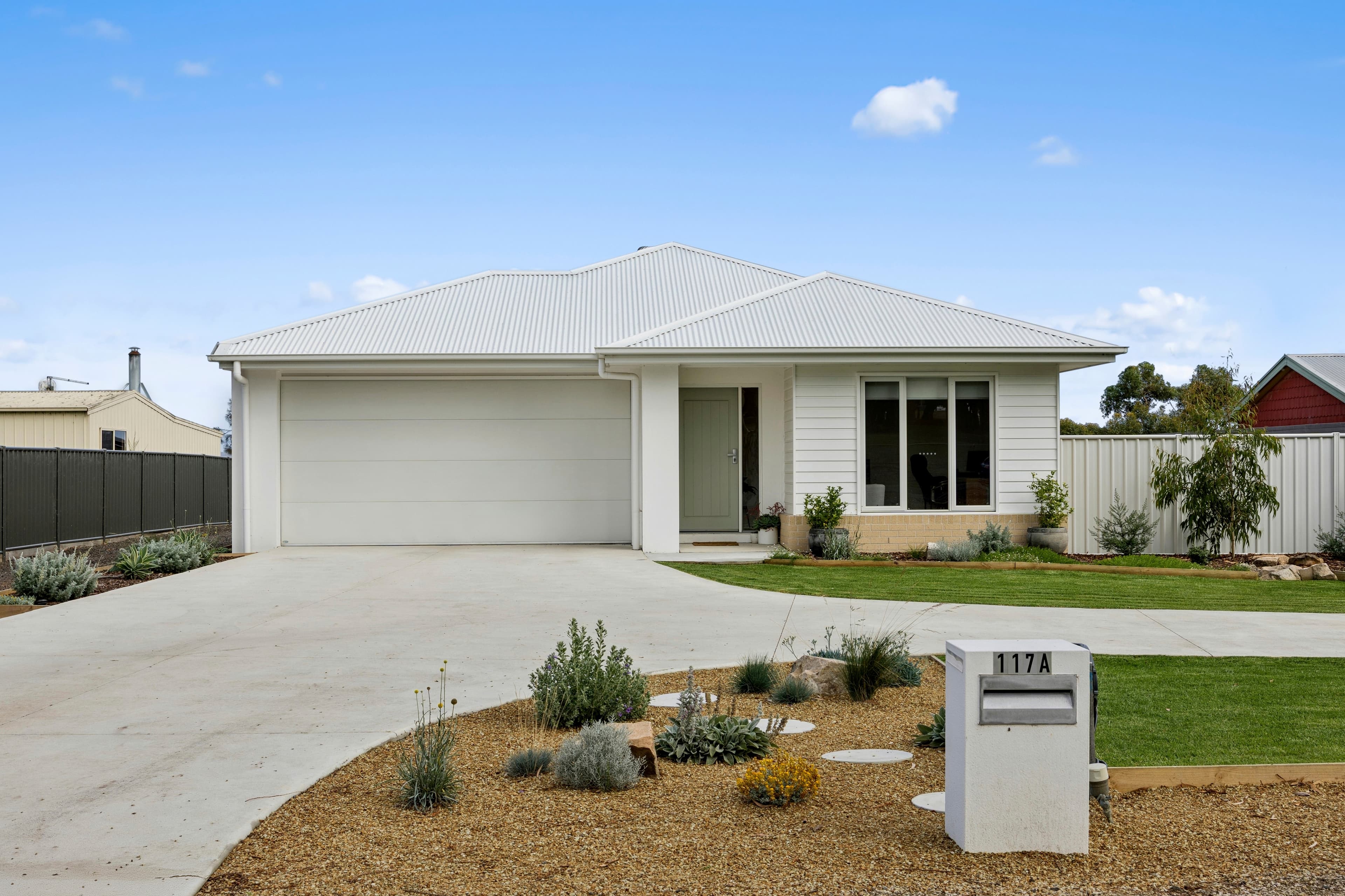117a Main Street, Beeac, Beeac - Image 1