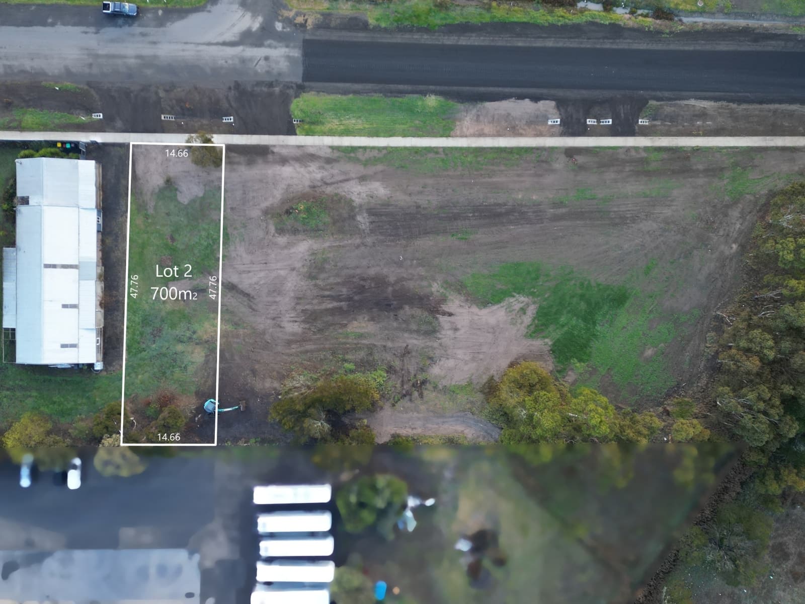 Lot 2, 33 Barry street, Birregurra, Birregurra - Thumbnail 4