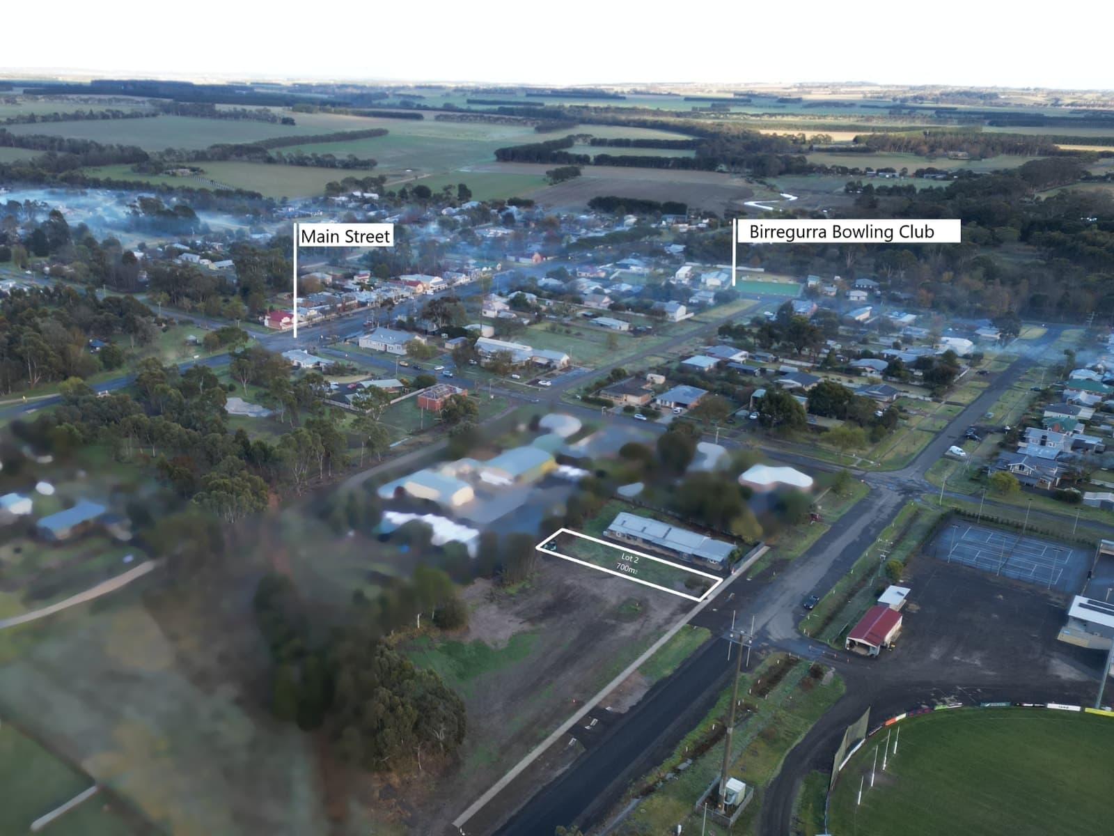 Lot 2, 33 Barry street, Birregurra, Birregurra - Thumbnail 5