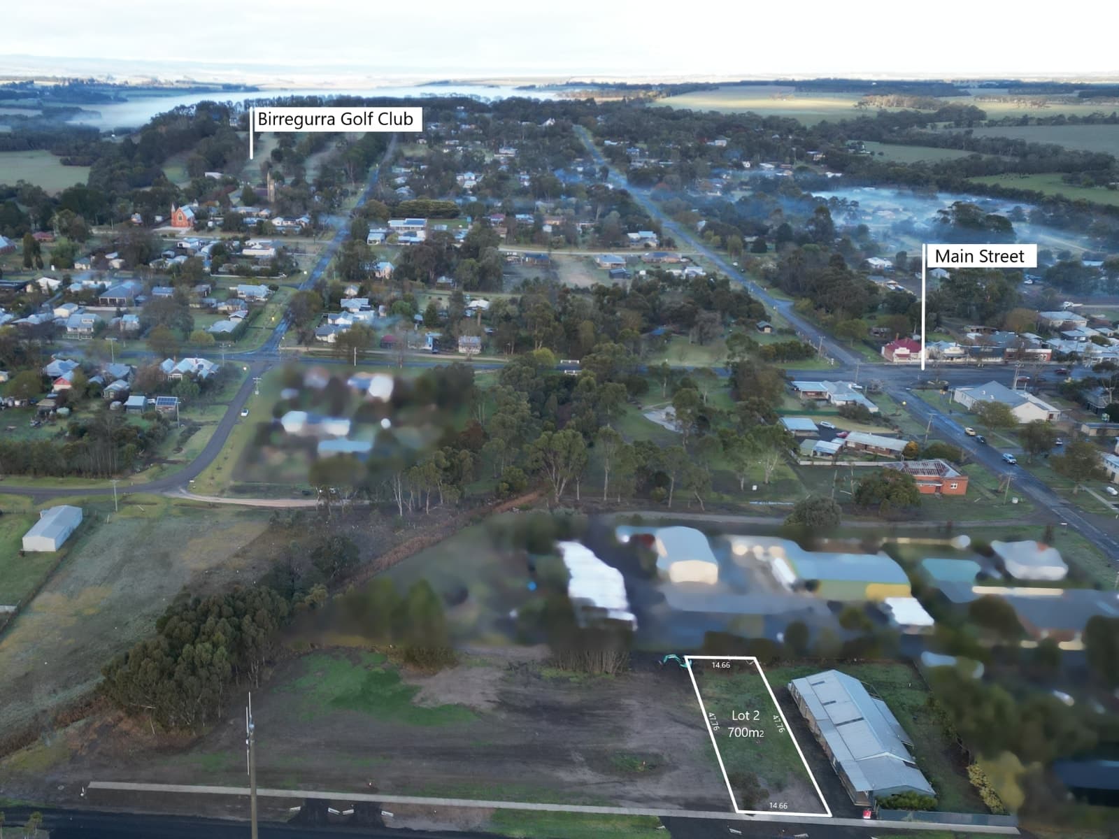 Lot 2, 33 Barry street, Birregurra, Birregurra - Thumbnail 6