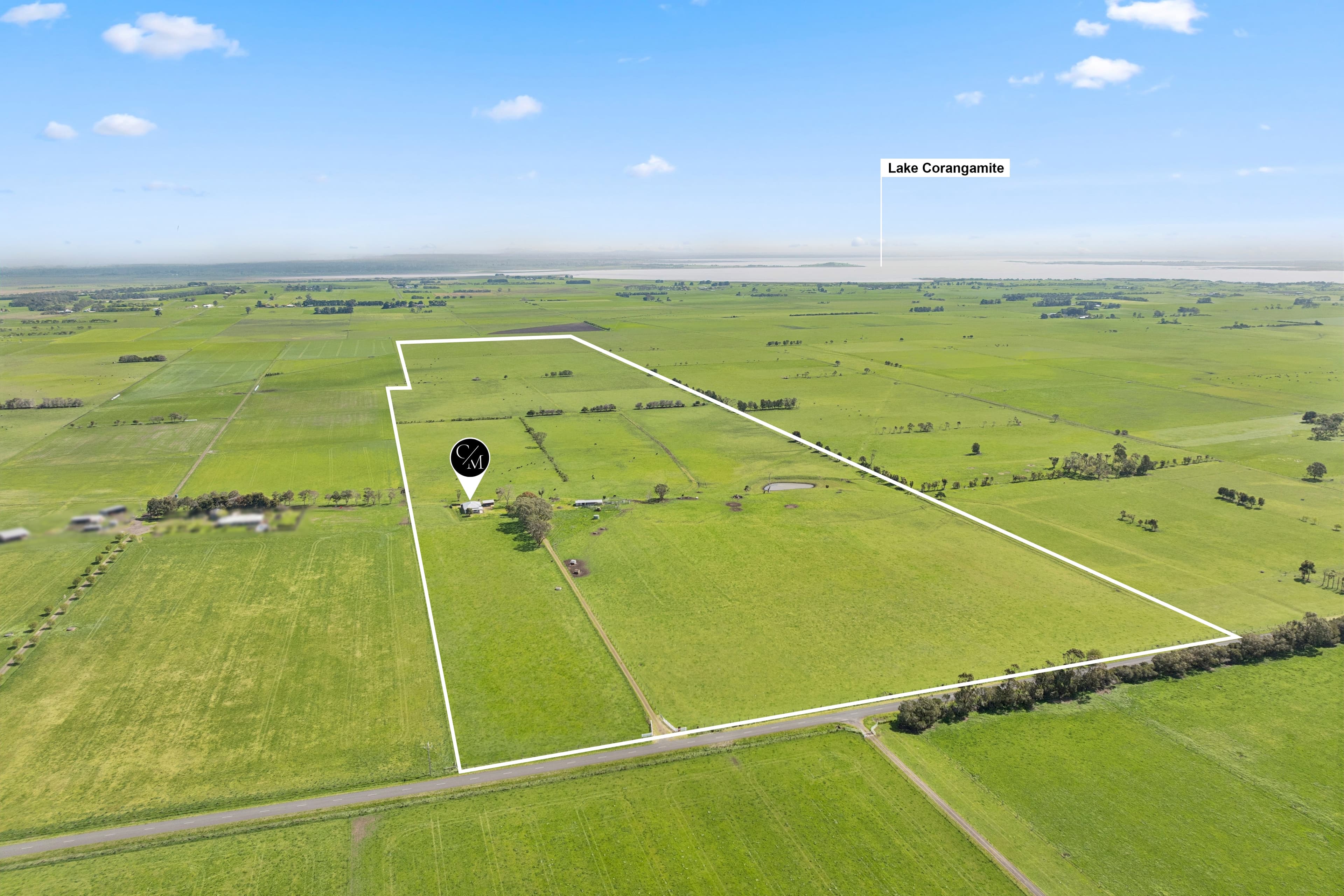 620 Larpent Road, Larpent, Larpent - Image 1