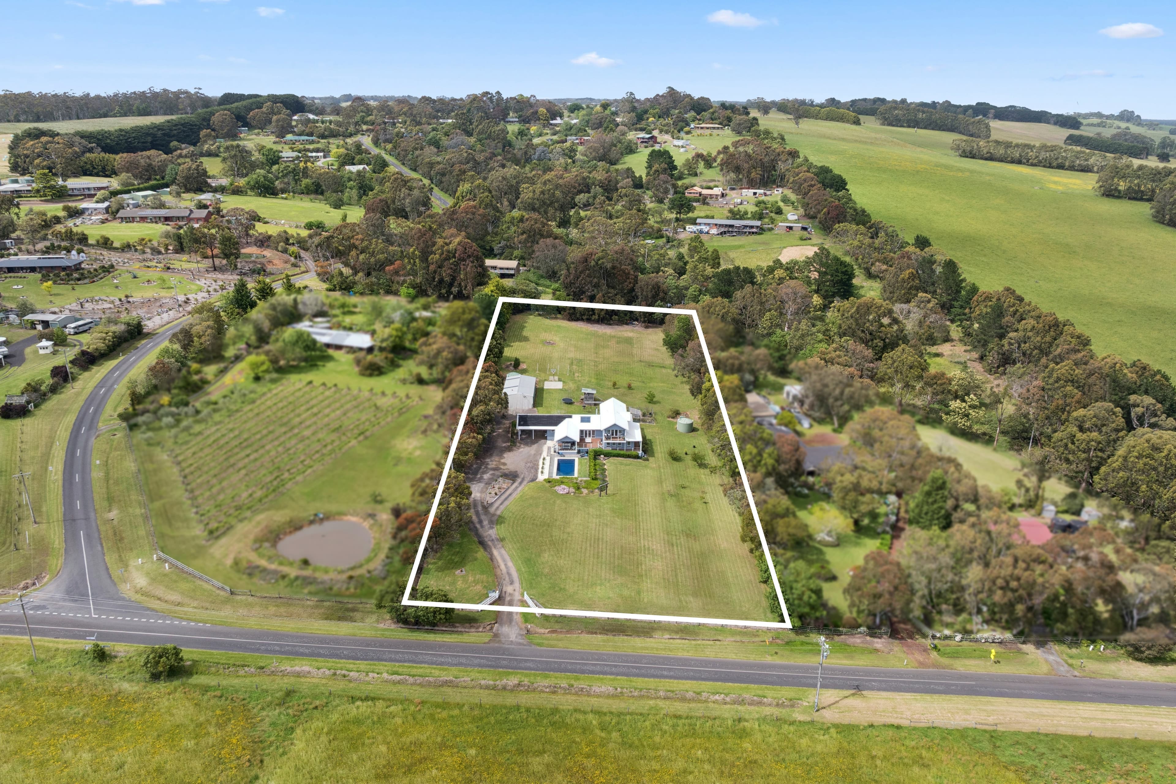 10 Forans Road, Barongarook West, Barongarook West - Thumbnail 4