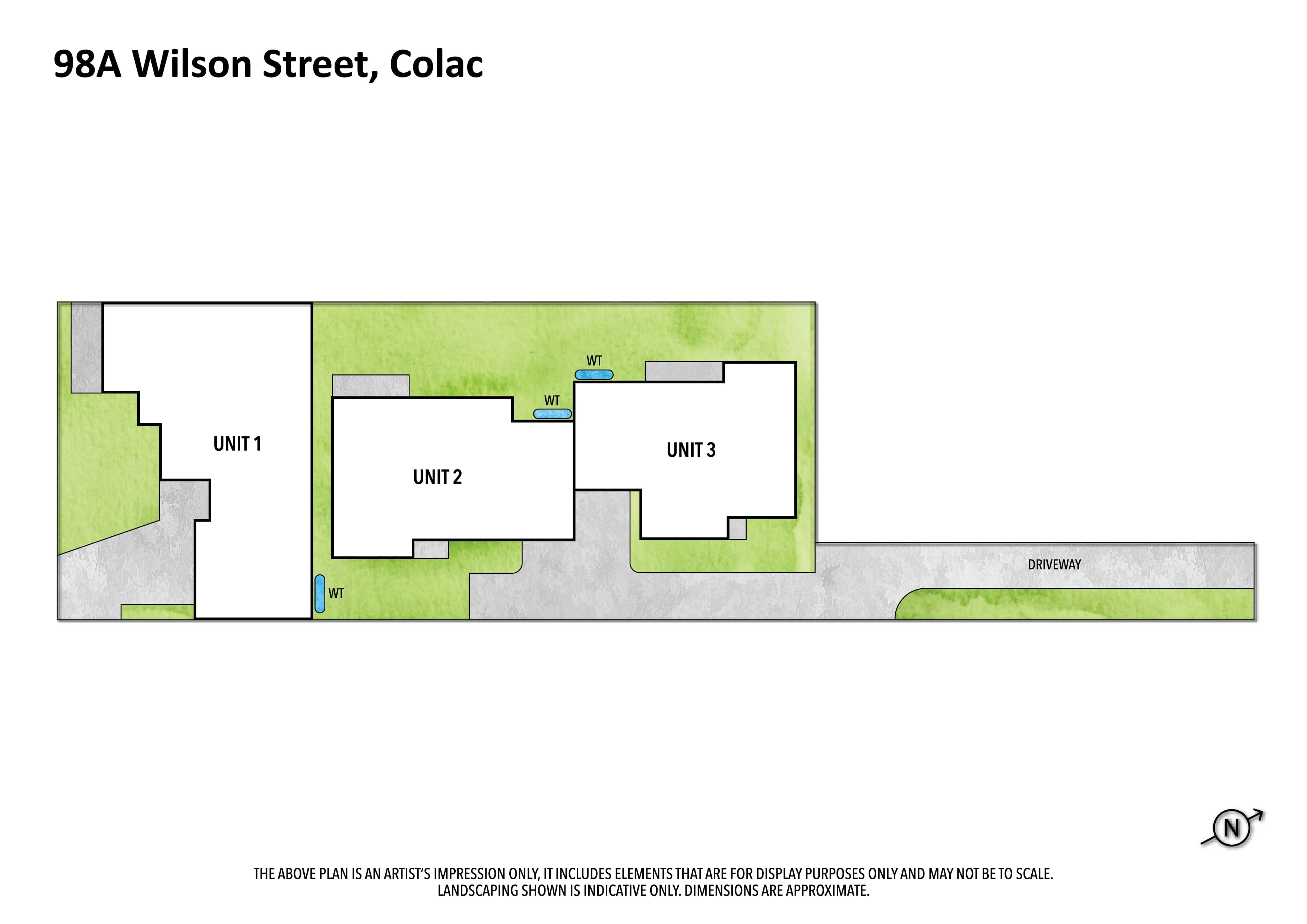 98A Wilson Street, Colac, Colac - Thumbnail 3