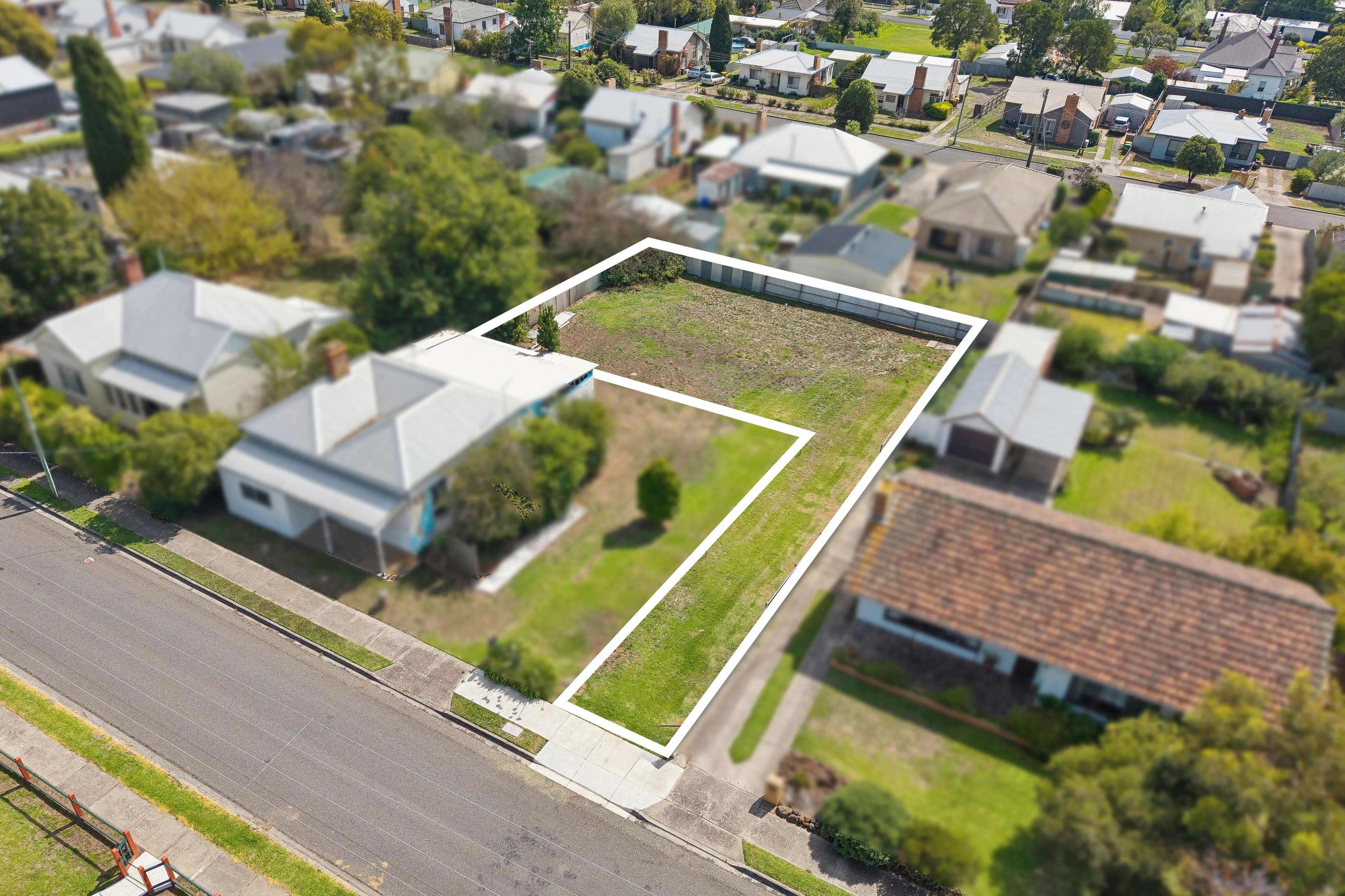6a Little Street, Camperdown, Camperdown - Image 1