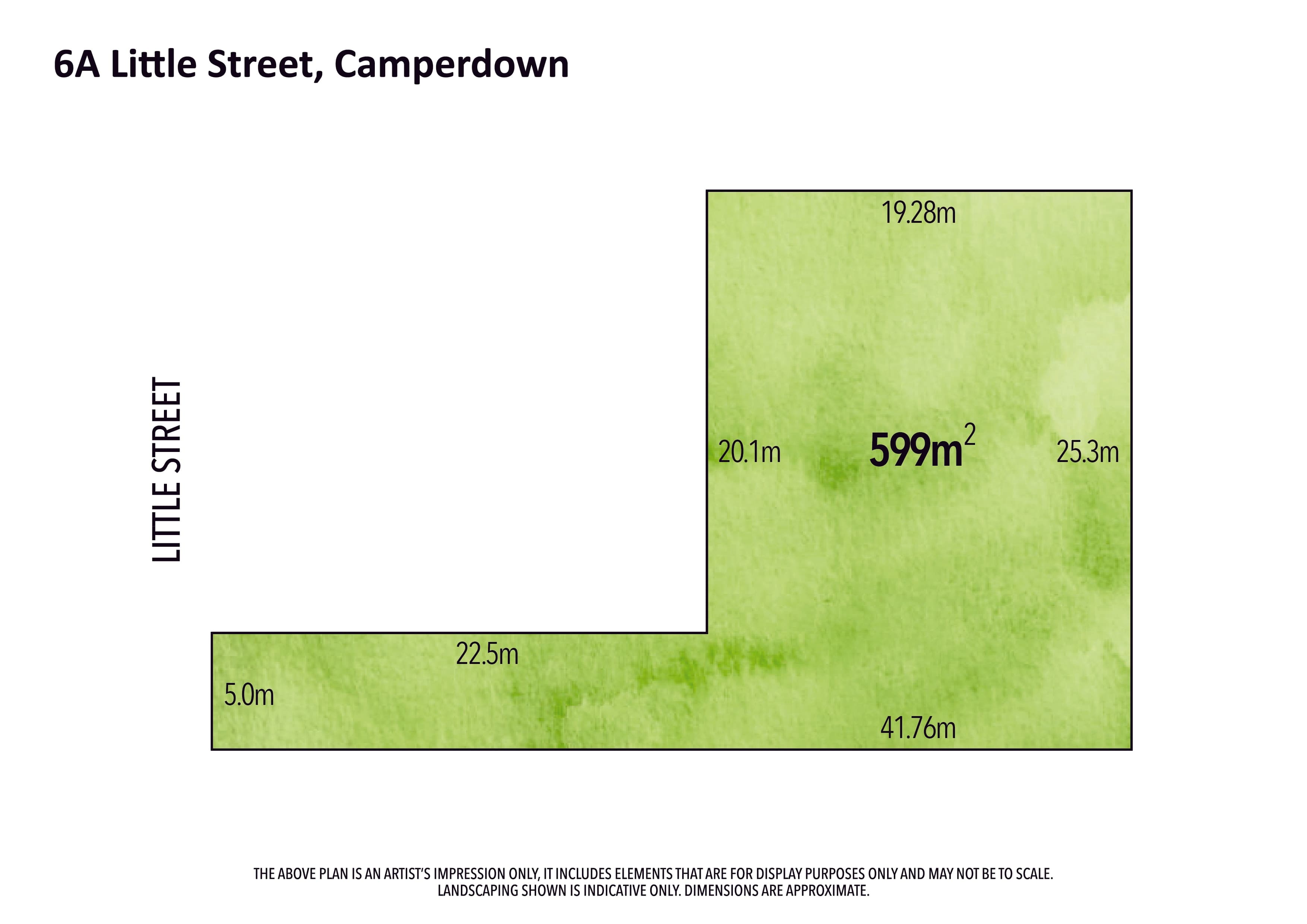 6a Little Street, Camperdown, Camperdown - Thumbnail 6