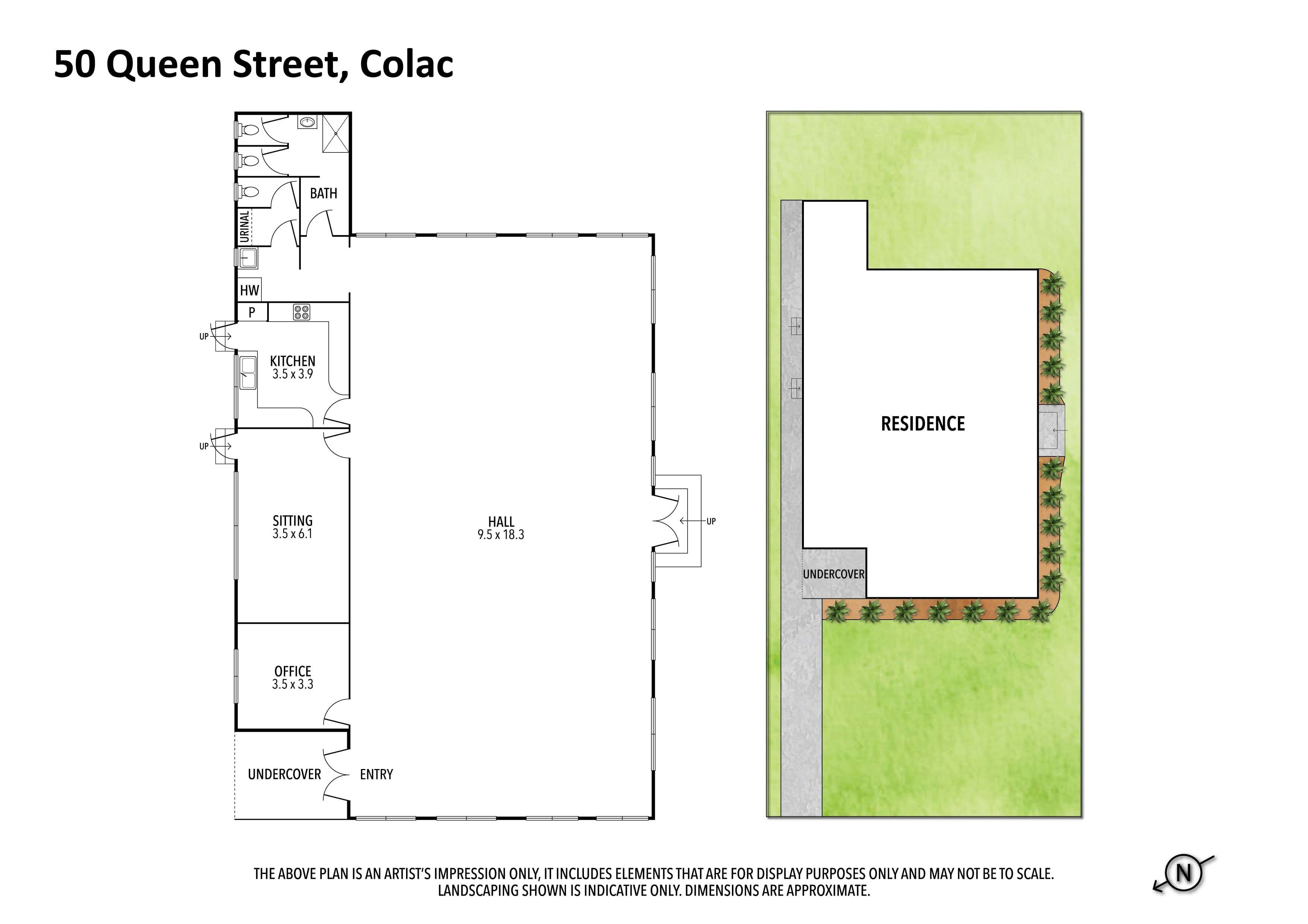 50 Queen Street, Colac, Colac - Thumbnail 7
