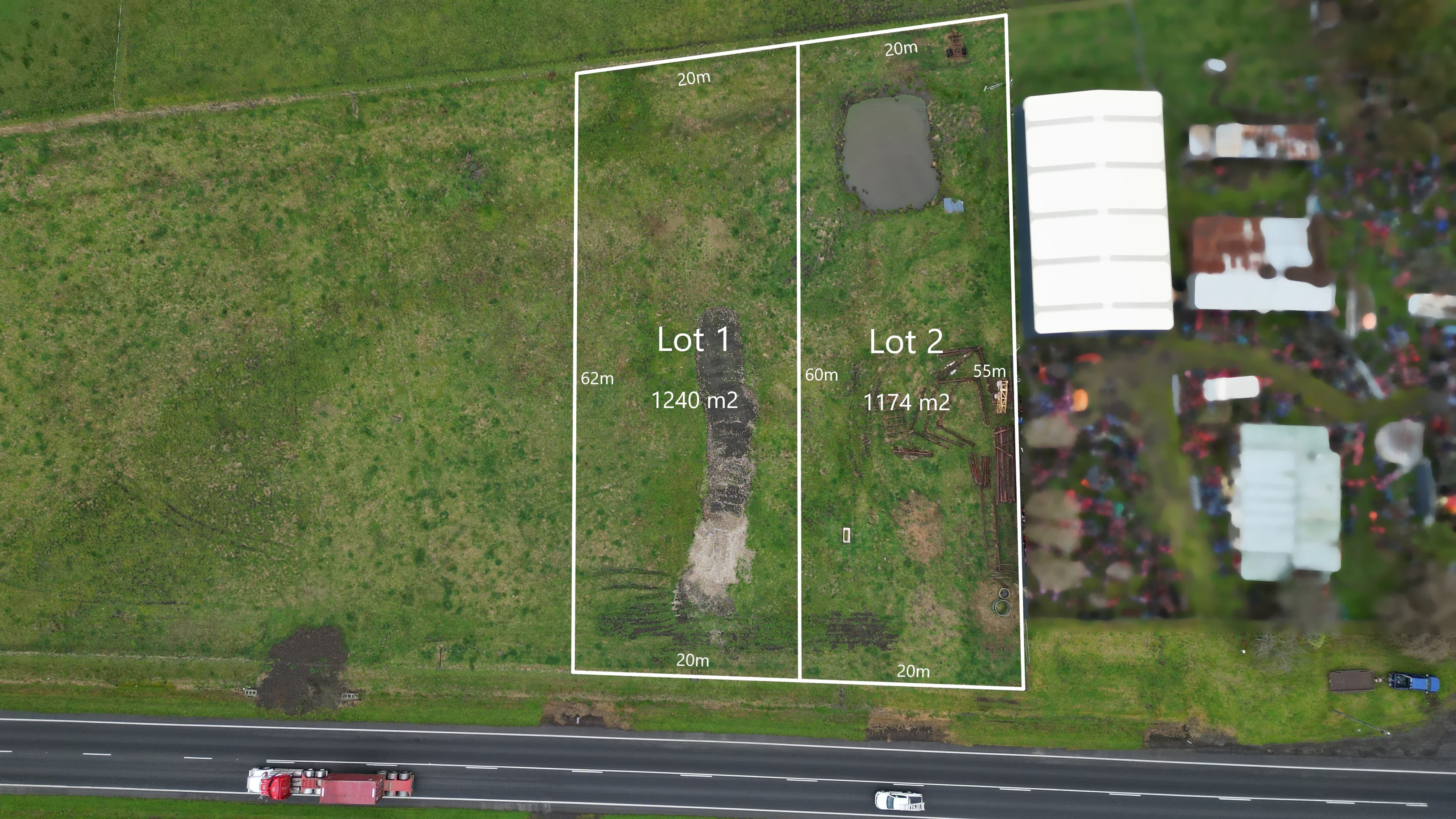 1449 Princes Highway, Pirron Yallock, Pirron Yallock - Image 1