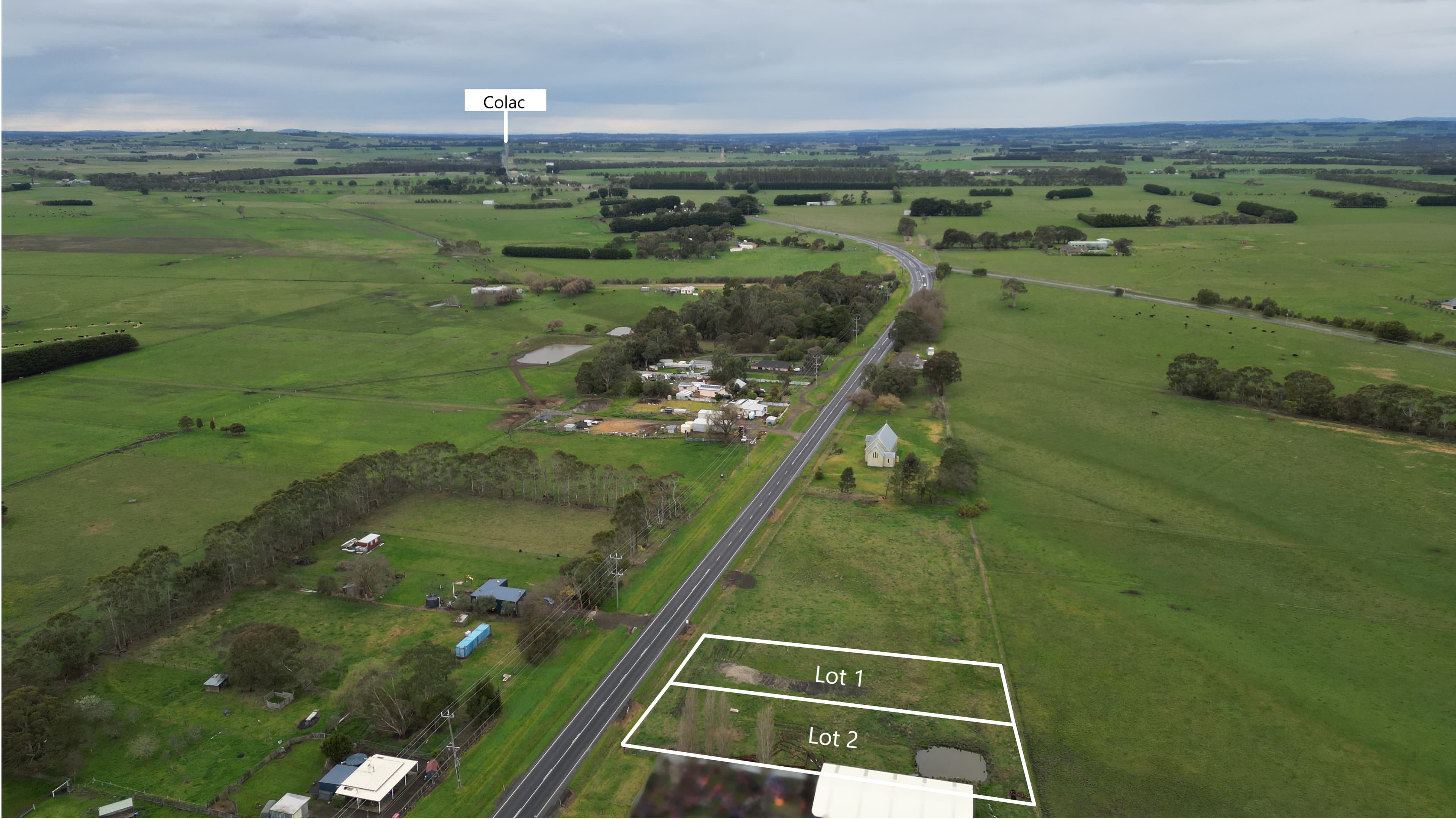 1449 Princes Highway, Pirron Yallock, Pirron Yallock - Thumbnail 3
