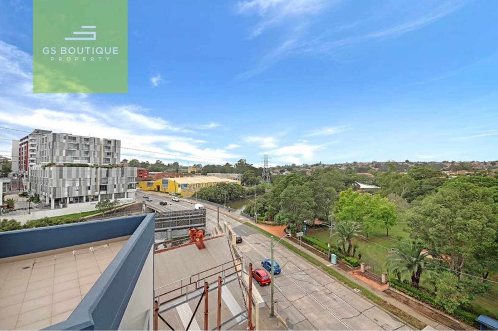 45/231-235 Canterbury Road, CANTERBURY, Canterbury - Image 1