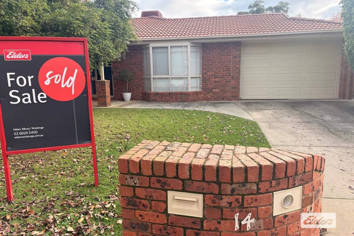 14 Coventry Court, Wodonga, VIC, 3690, Wodonga - Image 1