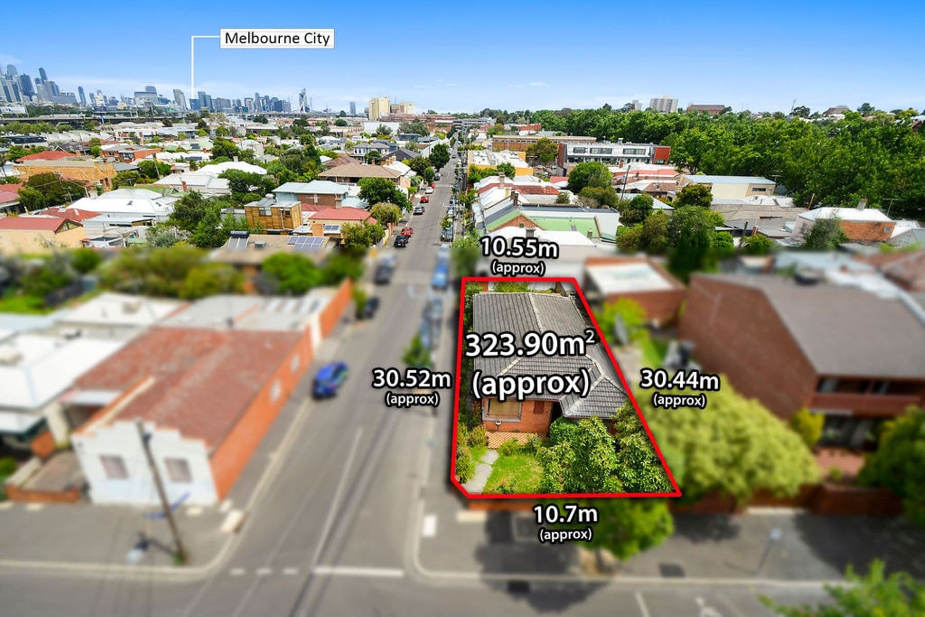 24 Parsons Street, Kensington, VIC 3031, Kensington - Image 1