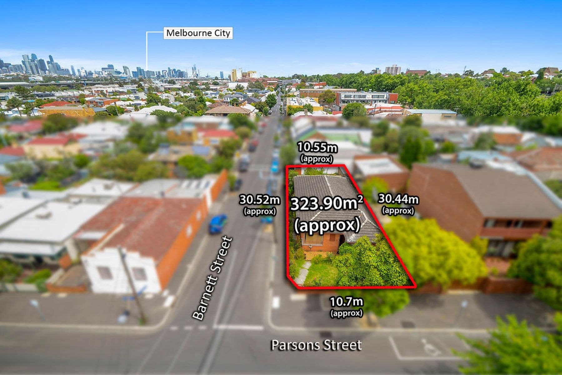 24 Parsons Street, Kensington, VIC 3031, Kensington - Thumbnail 4