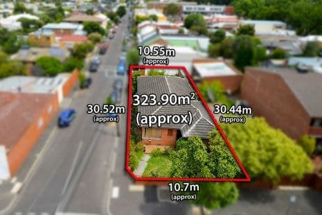 24 Parsons Street, Kensington, VIC 3031, Kensington - Thumbnail 5