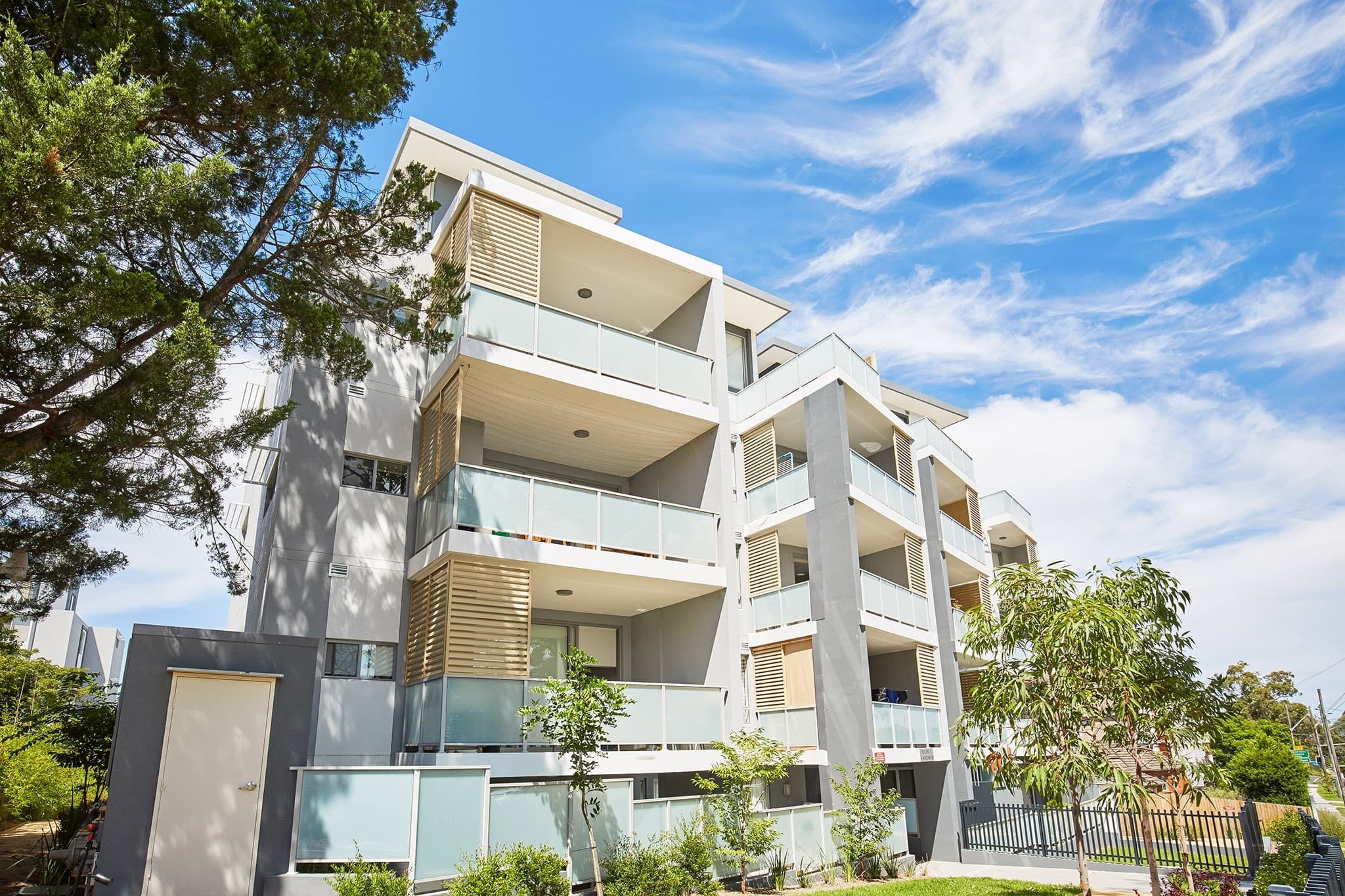 54/4 Werombi Road, Mount Colah, Mount Colah - Image 1