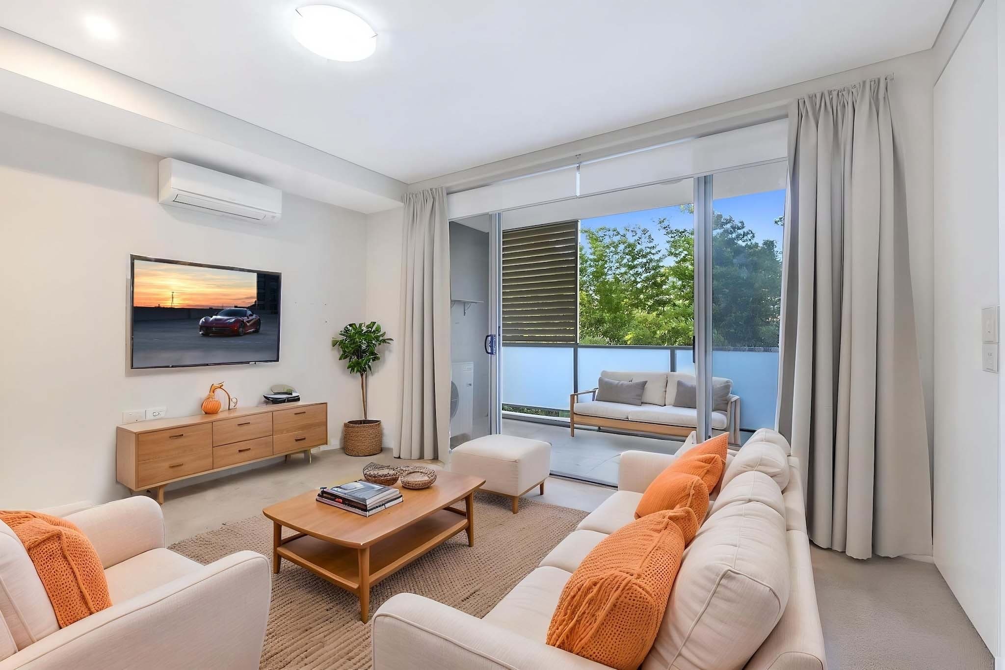54/4 Werombi Road, Mount Colah, Mount Colah - Thumbnail 2