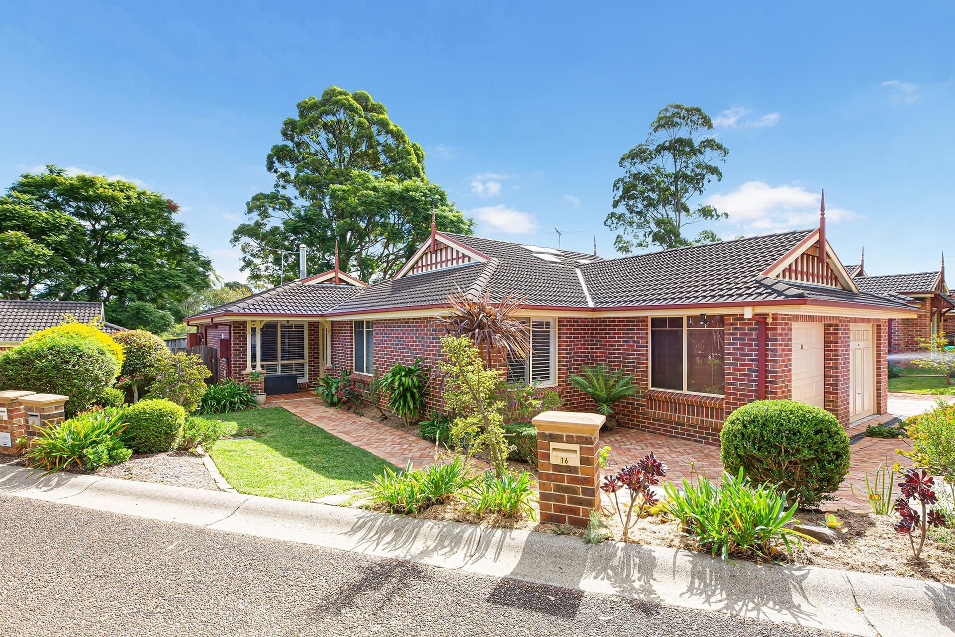16 Greenmount Way, Mount Colah, Mount Colah - Thumbnail 2