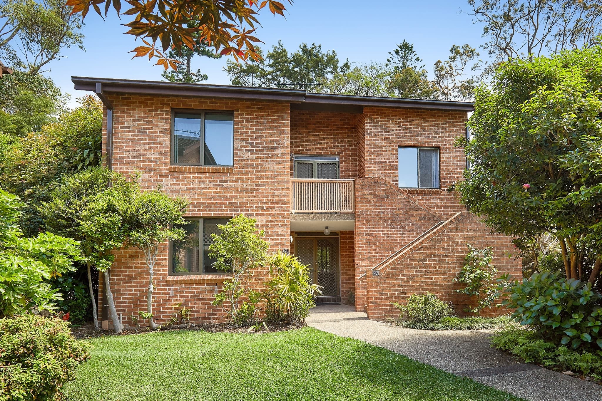 U77/28 Curagul Road, North Turramurra, North Turramurra - Thumbnail 8